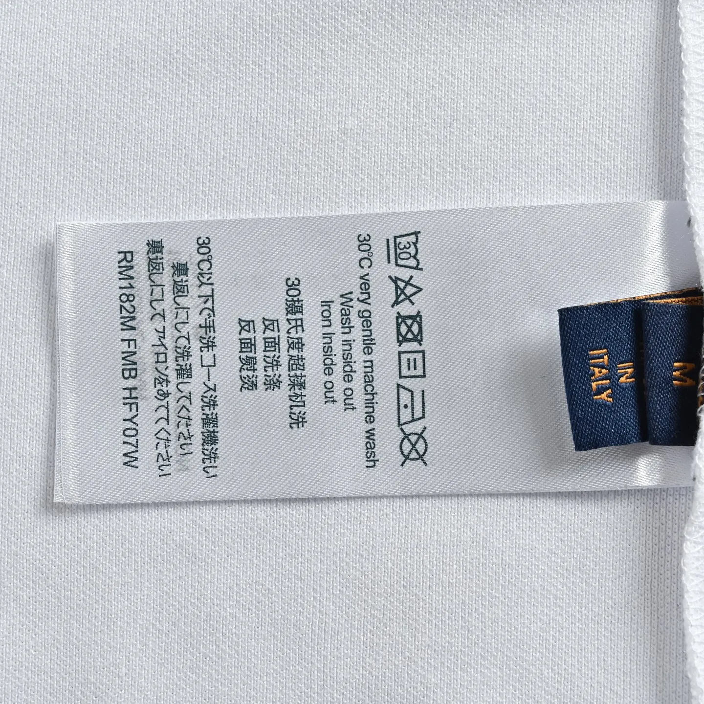 Louis Vuitton/ 26ss Polo